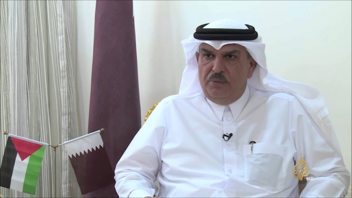 اللجنة القطرية لإعادة إعمار غزة: دعمنا لن يتأثر بإجراءات الحصار