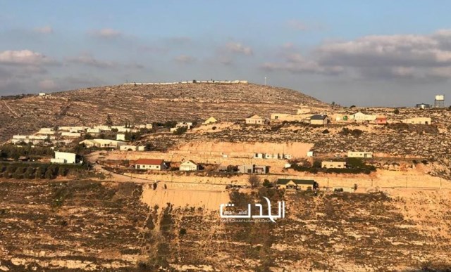 ترجمة الحدث | نتنياهو: