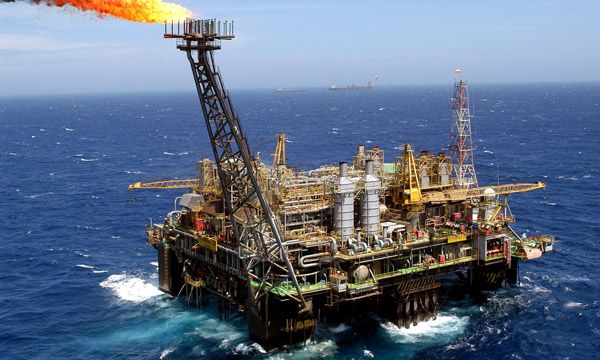 شركات هندية للتنقيب عن حقول غاز ونفط جديدة في إسرائيل
