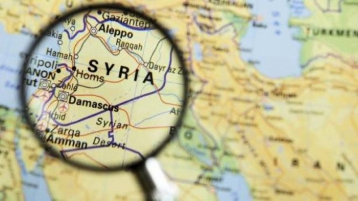خبراء من روسيا وأمريكا وإسرائيل يبحثون الوضع حول مناطق تخفيف التصعيد في سوريا