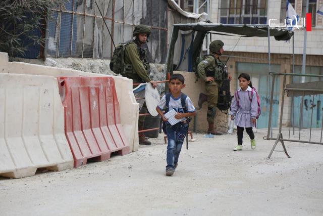 نائب وزير خارجية الاحتلال: الفلسطينيين سرقوا تاريخ اليهود
