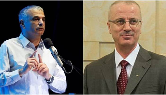 وزير المالية الاسرائيلي يلغي لقاء مع رئيس الوزراء الحمد الله بسبب عملية الاقصى