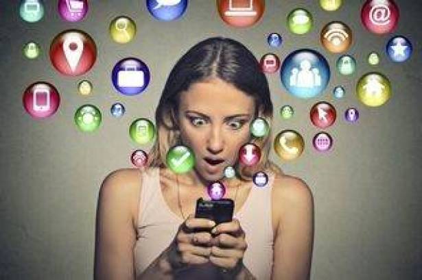 7 تطبيقات في موبايل