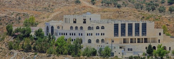 جمعية الشبان المسيحية – القدس تفتتح مركز رام الله الرياضي و المجتمعي الاول من نوعه في فلسطين