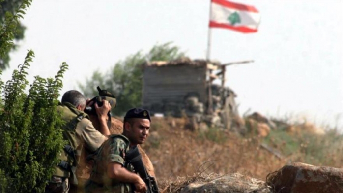 الجيش الإسرائيلي: الجيش اللبناني يقدم معلومات استخباراتية لحزب الله