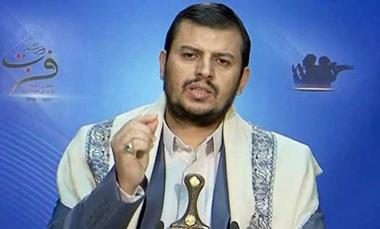 الحوثي: جاهزون لحرب أخرى لدعم حزب الله والشعب الفلسطيني