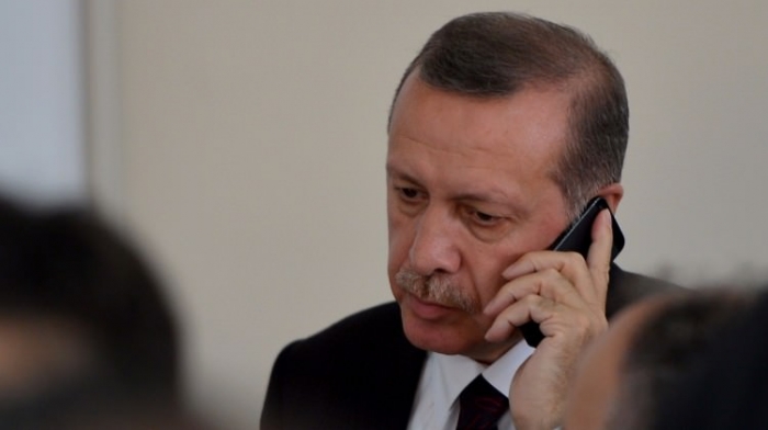 مكالمة أردوغان حول الأقصى تثير غضب نتنياهو
