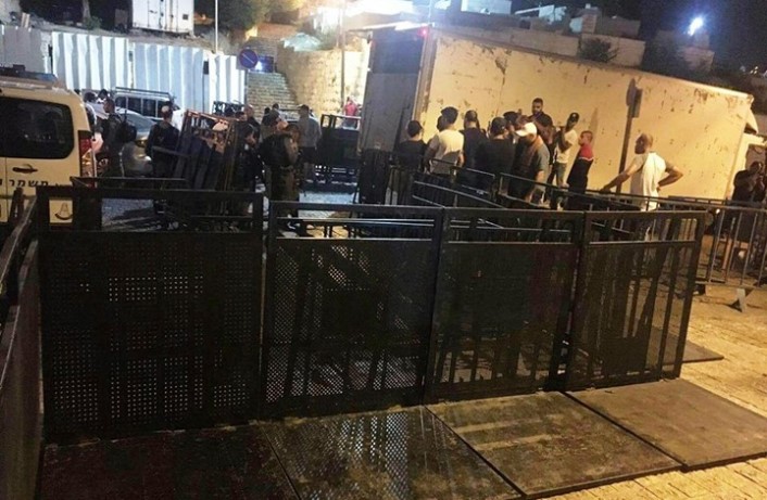 فجر اليوم| ومن أجل