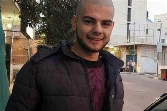 استشهاد شاب بمواجهات مع الاحتلال بالعيزرية