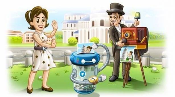 إحذر التدمير الذاتي.. في هذا التطبيق الشهير!

