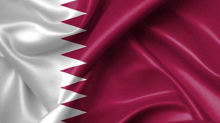 قطر: قائمة الإرهاب