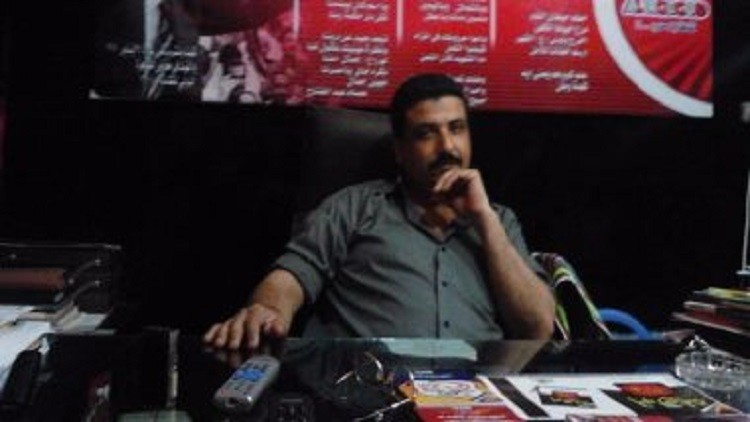 كاتب مصري يقاضي إسرائيل