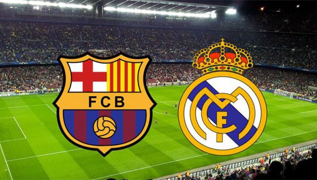 رسمياً .. تحديد موعد كأس السوبر الإسباني بين برشلونة وريال مدريد


