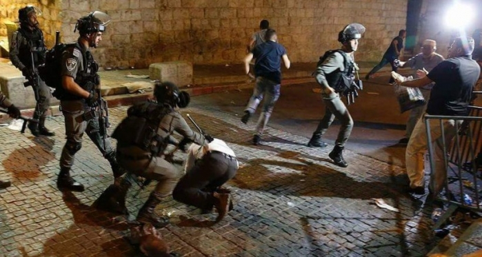 استشهاد شاب متأثرا بجراح أصيب بها في القدس