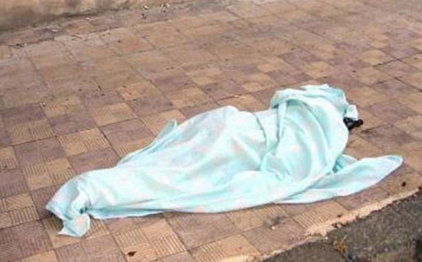 العثور على جثة شاب من الخليل في مزرعة جنوب جنين
