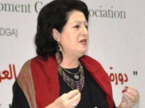 رحيل النائب في التشريعي