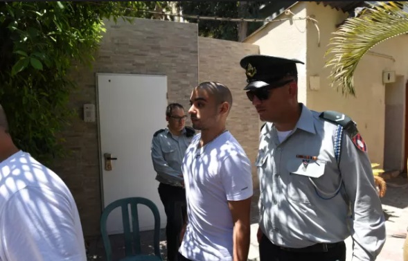 رد استئناف قاتل الشهيد