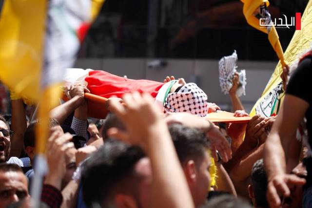 سلطات الاحتلال تواصل احتجاز جثامين 249 شهيدا وشهيدة
