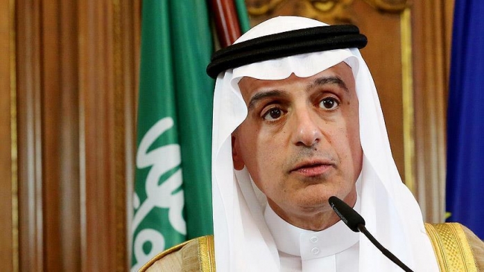 الجبير: سيتم اتخاذ خطوات إضافية ضد قطر في الوقت المناسب
