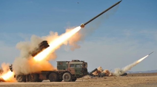 ايزنكوت: إيران تسعى لإنشاء مصنع للصواريخ المتقدمة في لبنان
