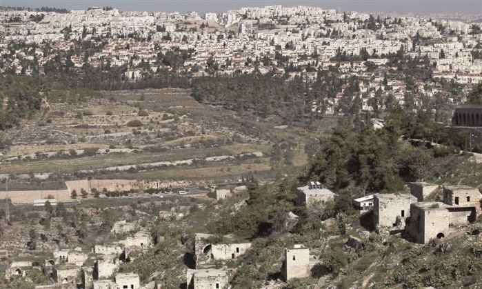 المصادقة على بناء 6 آلاف وحدة سكنية حتى نهاية الشهر في القدس