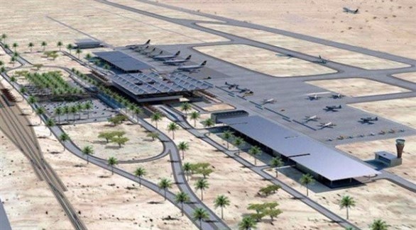 مصدر أردني: تشغيل مطار تمناع الإسرائيلي نهاية العام

