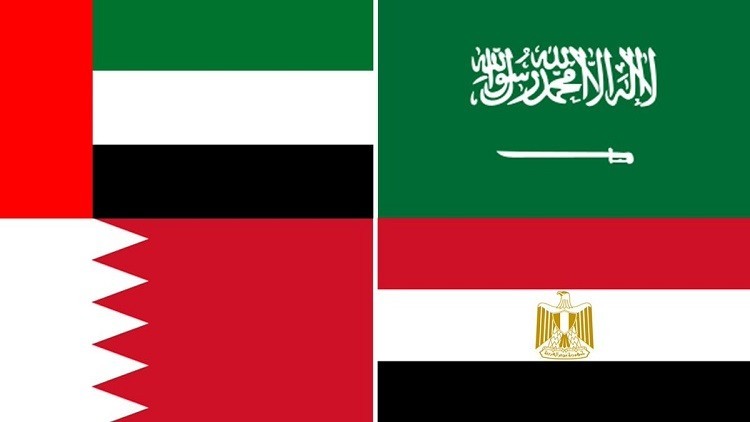 الدول الأربعة المقاطعة : قطر قدّمت رداً سلبياً على مطالبنا