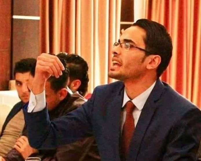 أمن حماس يعتقل مراسل الحدث في غزة