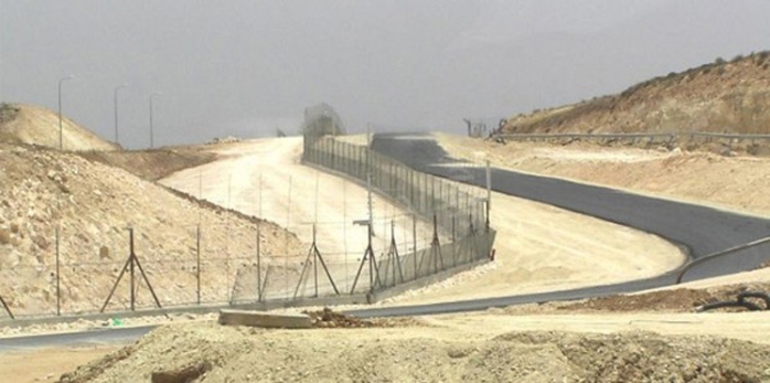الجيش الإسرائيلي يشكّل 