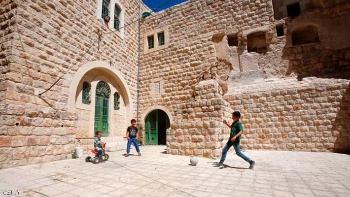 انتصار فلسطيني..الخليل بقائمة اليونسكو للتراث العالمي
