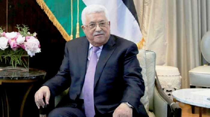 الرئيس عباس: قد نلجأ إلى فرض عقوبات مالية على قيادة حماس
