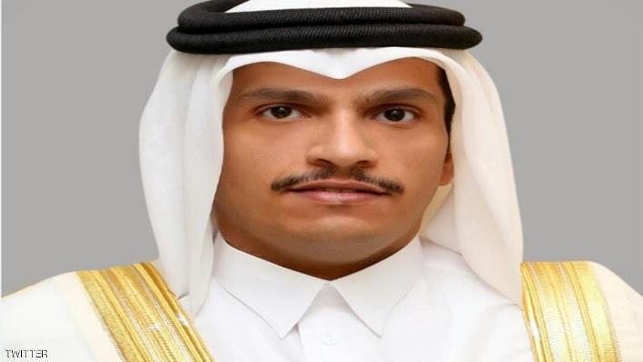 قطر تلوح بقطع إمدادات