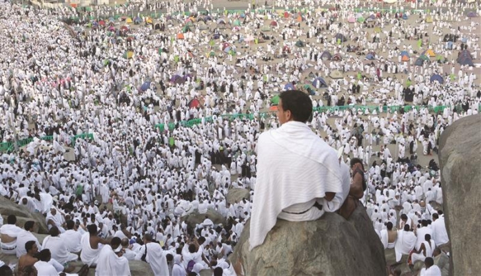 الاعلان عن موعد سفر حجاج مكرمة خادم الحرمين الشريفين