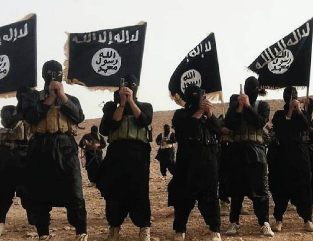 الشاباك: هذه هي أعداد الفلسطينيين الملتحقين بداعش