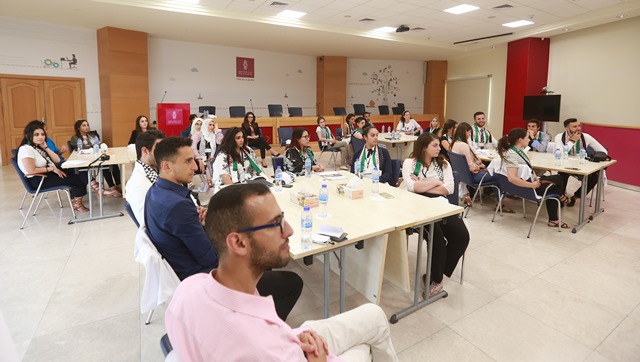 بنك فلسطين يقدم رعايته لبرنامج 
