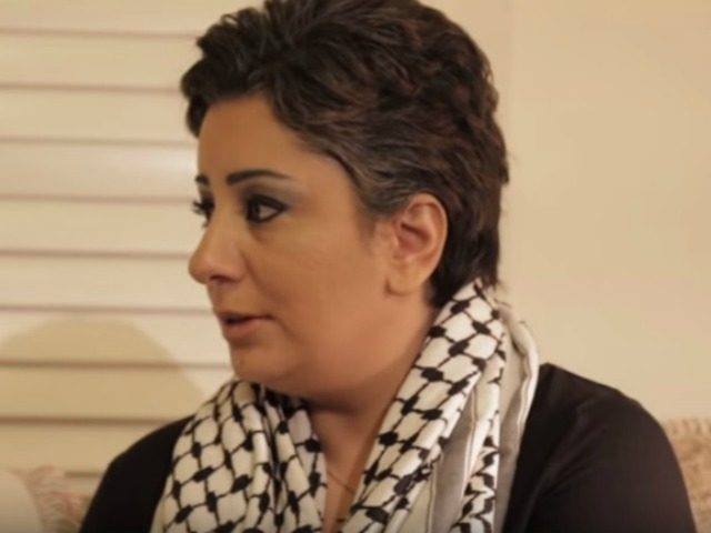 الفلسطينية الصهيونية: تؤمن بحق اليهود في فلسطين وأن سبب الصراع القرآن (فيديو)