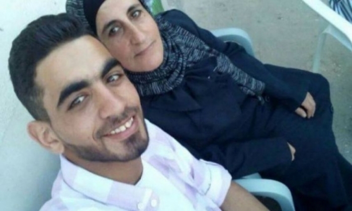 الاحتلال يعتزم تقديم لوائح اتهام ضد أقارب منفذ عملية 