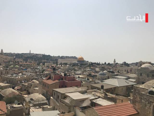 الحمد الله يترأس اجتماع لجنة الطوارئ لدعم القدس

