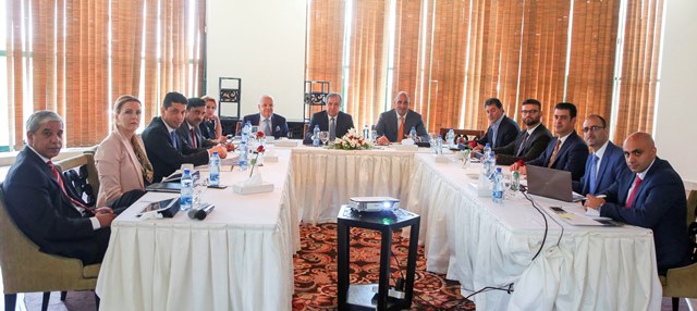 البنك الوطني يطبق المعايير المثلى لحوكمة الشركات بتعيينه عضوين مستقلين وممثلا عن صغار المساهمين في مجلس إدارته

