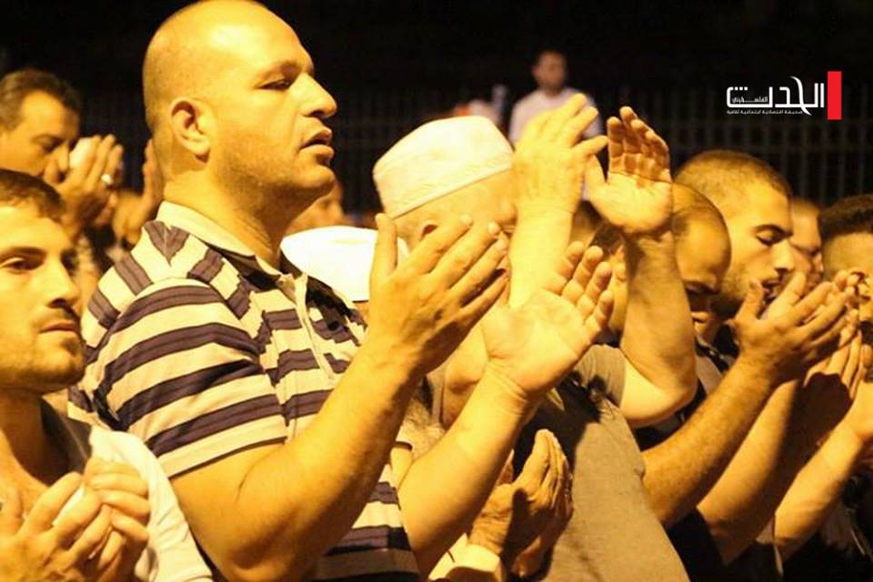الاحتلال يعتقل 72