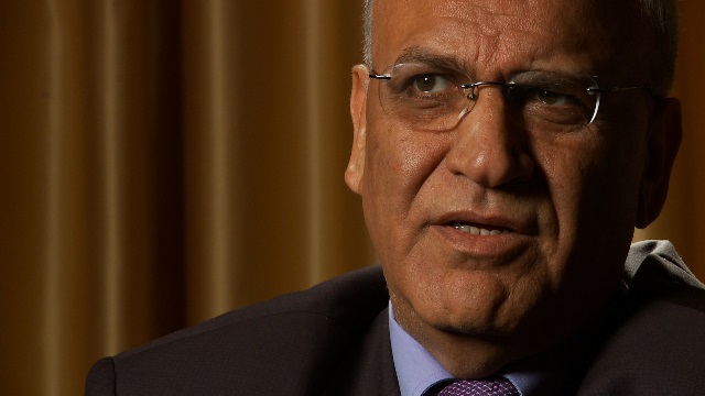 عنصرية الإسرائيليين