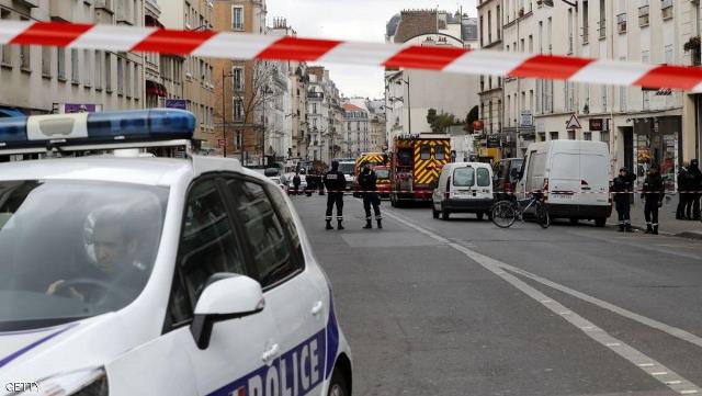 مقتل شخص وإصابة أخر في حادث دهس في مارسيليا 