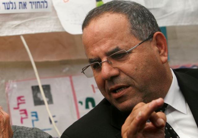 الوزير الإسرائيلي قرا: القبر وليس السجن مكان من يقتل إسرائيليين