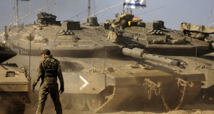فيلق المدرعات في جيش الاحتلال غير جاهز لأي مواجهة عسكرية
