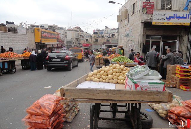 تعليمات بلدية البيرة في عيد الأضحى