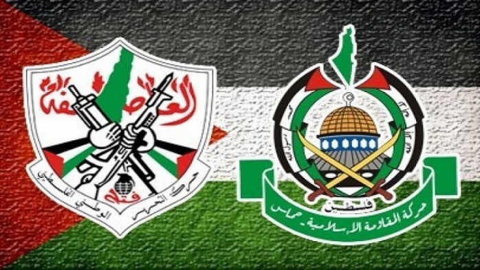 لقاء بين حركتي فتح