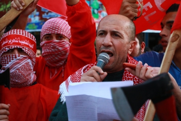 الشعبية: يجب على حماس سحب الذرائع وحلّ اللجنة الإدارية فوراً