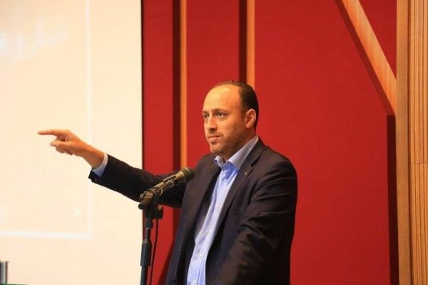 زملط: على الإعلام