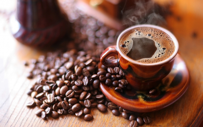دراسة: القهوة قد تساهم في زيادة الوزن 