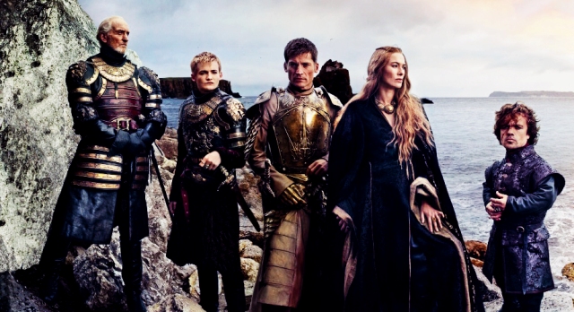 بسبب مسلسل Game of Thrones... شارع في أستراليا يتحول للقضاء